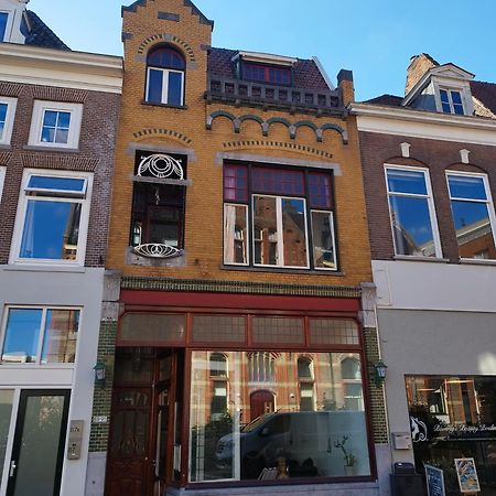 Happy In Deventer Exterior foto