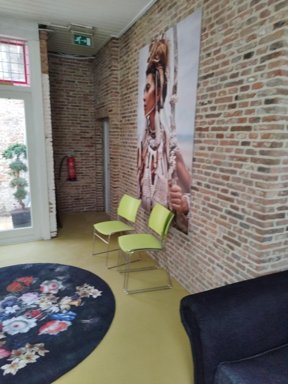 Happy In Deventer Exterior foto