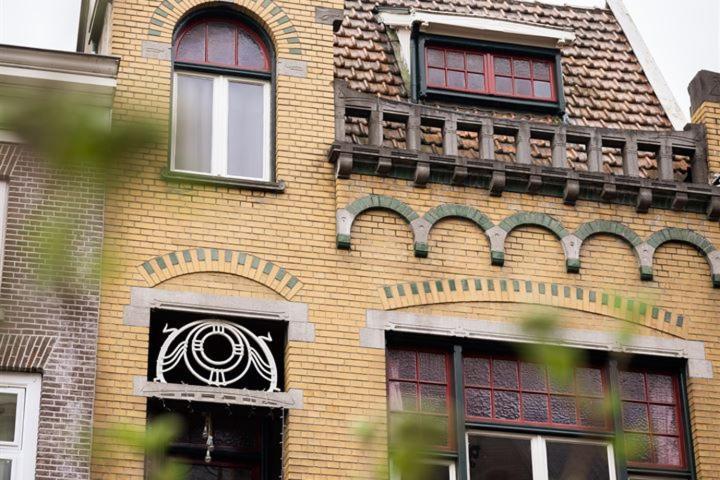 Happy In Deventer Exterior foto